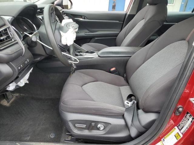 Temperature Control Mounted Below Display Controller Fits 18-24 CAMRY 925563