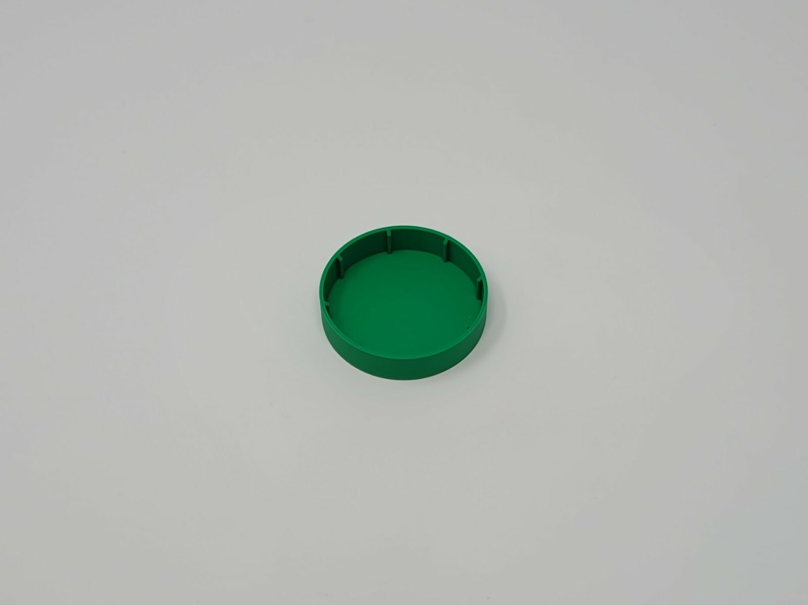 RCBS Uniflow II/III Powder Dispenser Replacement Lid