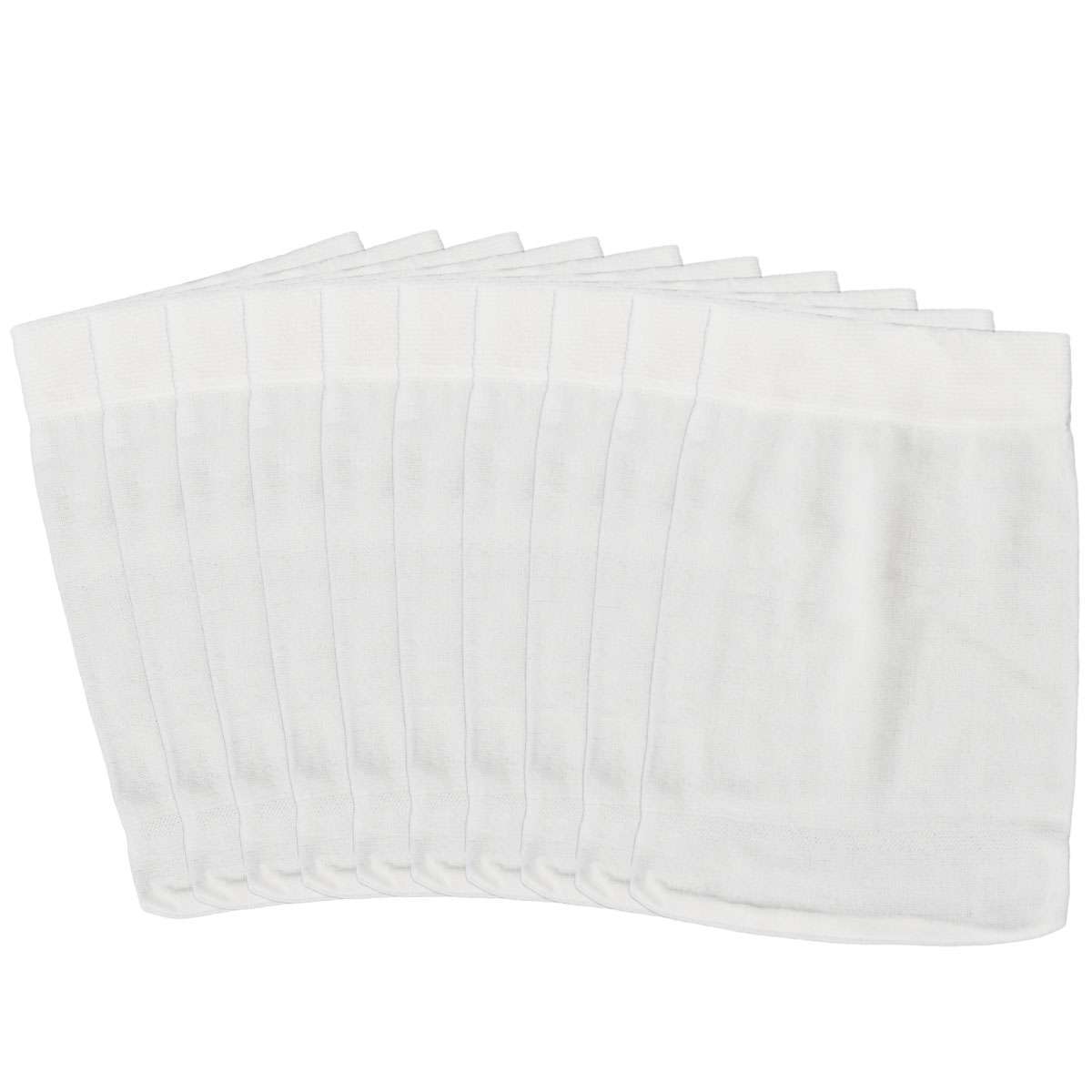 10 30 Pcs Pool Skimmer Socks Filter Replacement Savers for Basket Swimming Pool