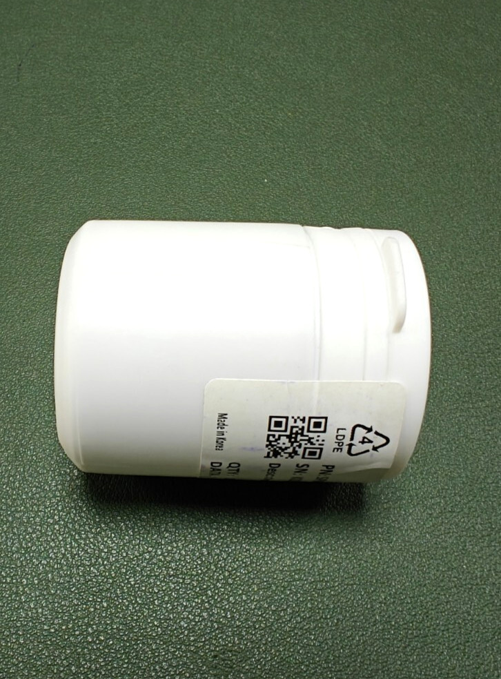 Honeywell SPXCDXSO1SS Sensepoint XCD Disposable Oxygen Sensor