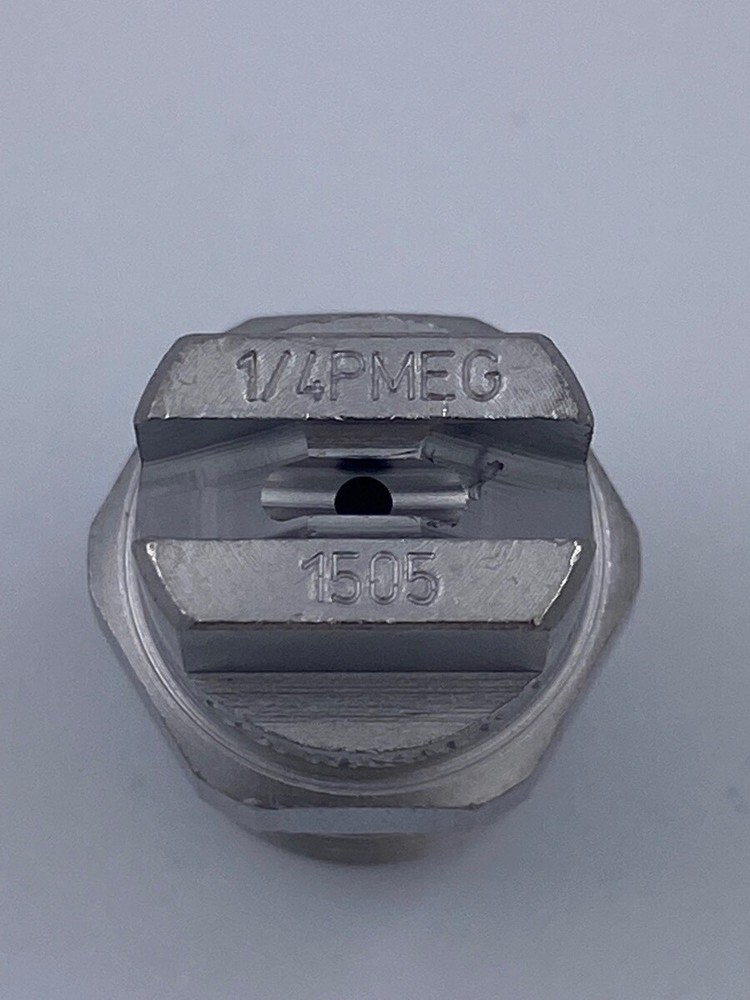 Power Nozzle 1/4" PMEG 1505