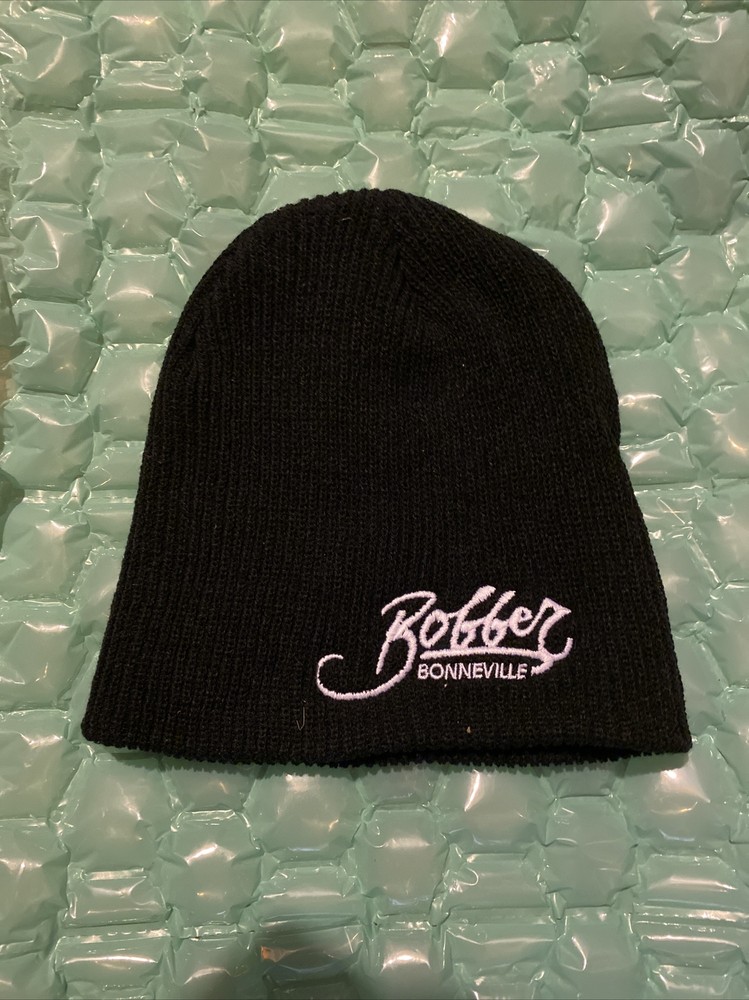 Bobber Bonneville Hat
