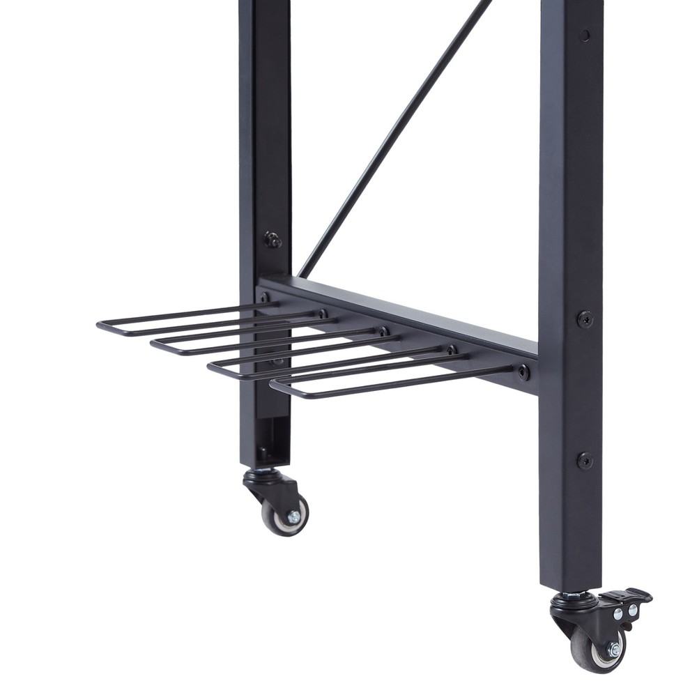 71'' Adjustable Heavy Duty Wooden Desktop Workbench for Garage, Workshop, Office