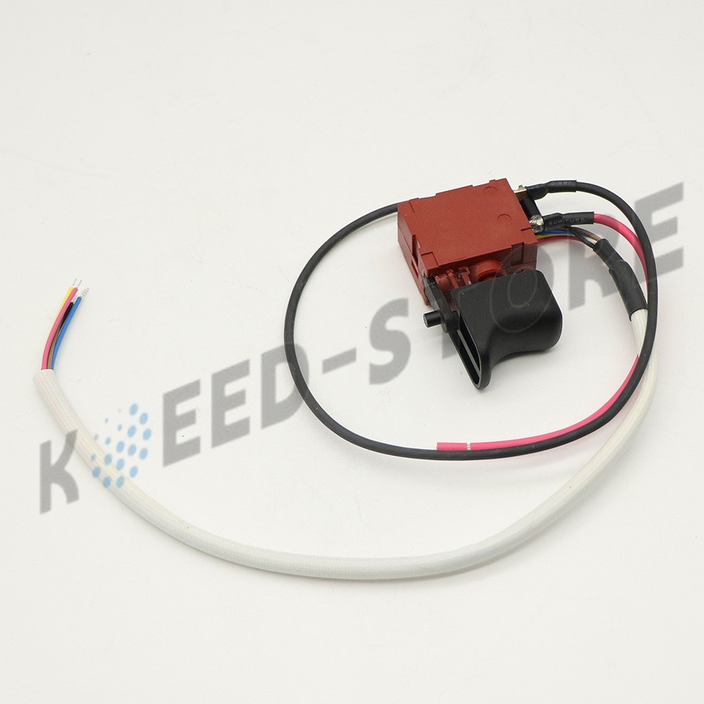 1pc Trigger Switch 2607202344 BGH-1120A 20.1A 42V~