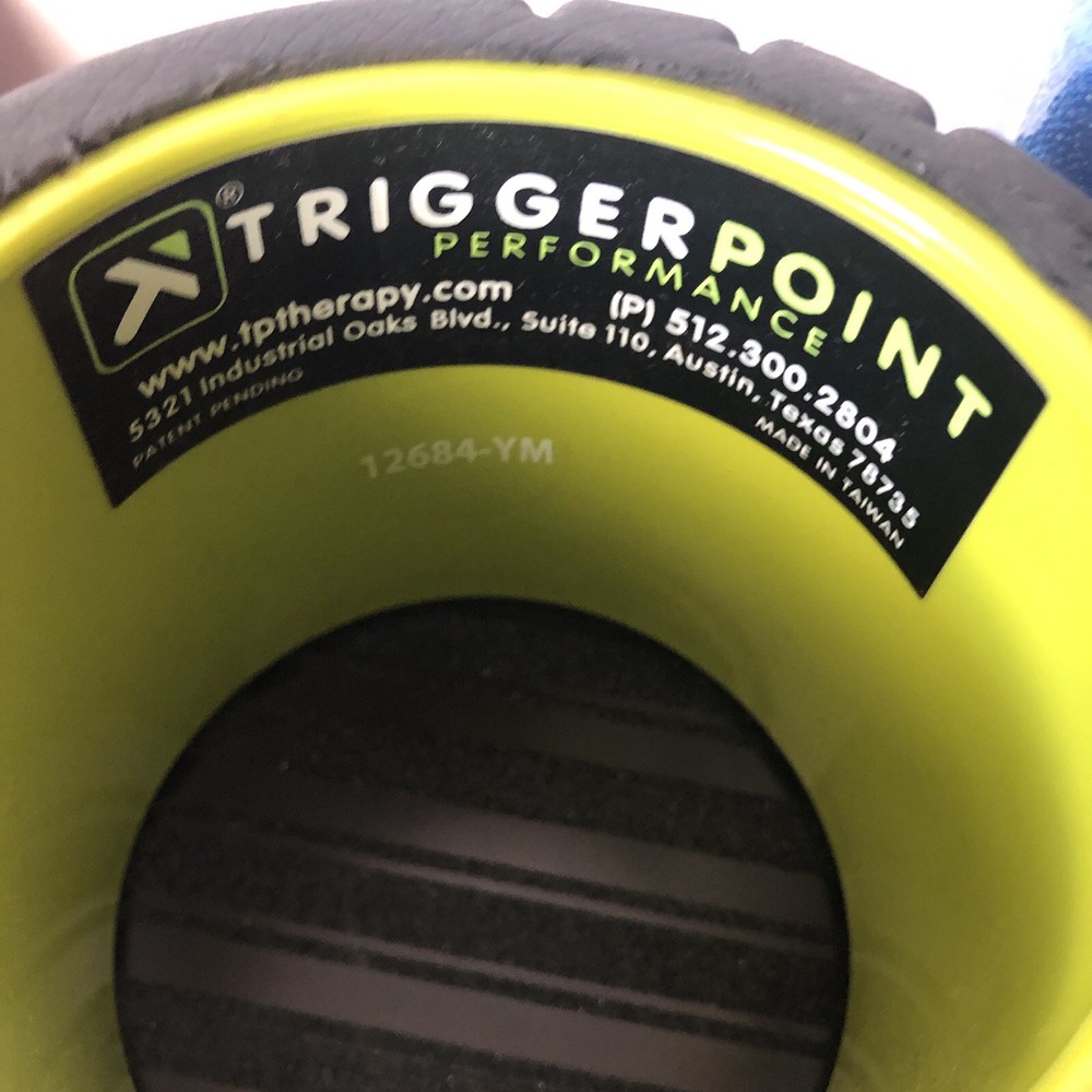 Trigger point Original Body Roller Myofascial Release Rollers