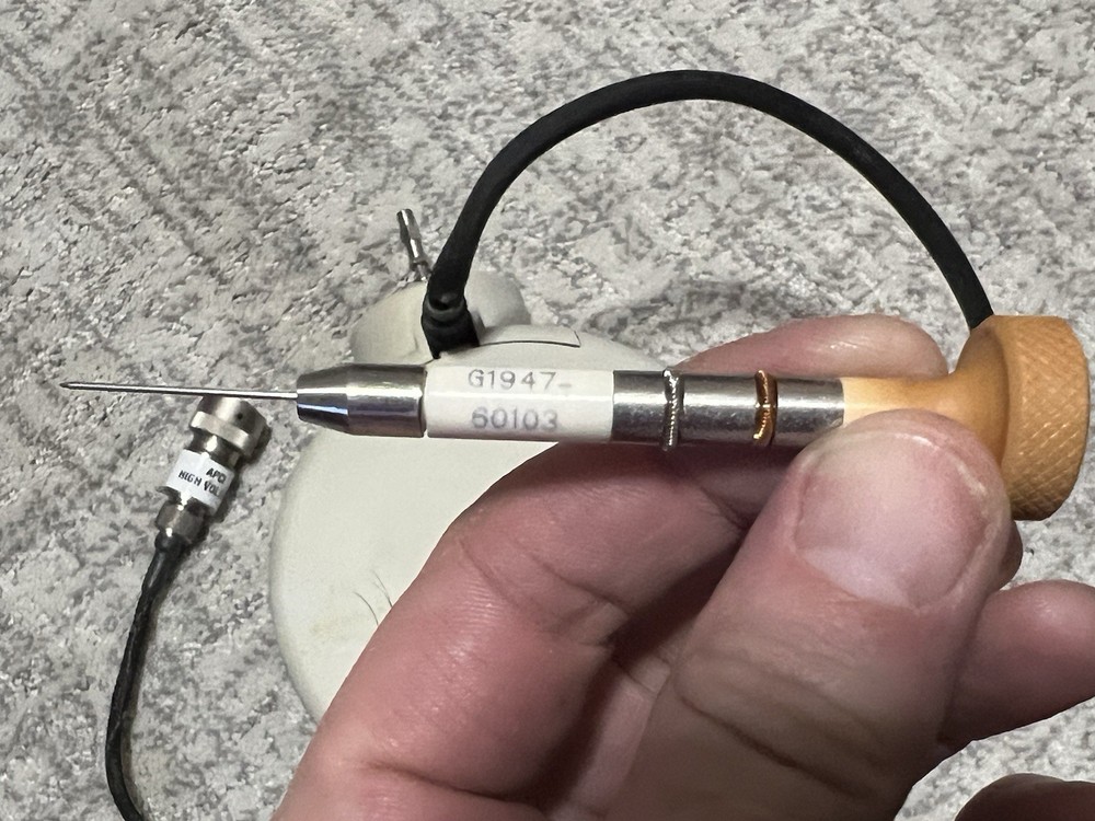 Agilent G1947A APCI Source