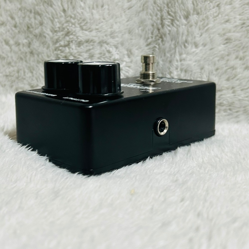 BEHRINGER DYNAMICS COMPRESSOR DC9 Electric Guitar Pedal
