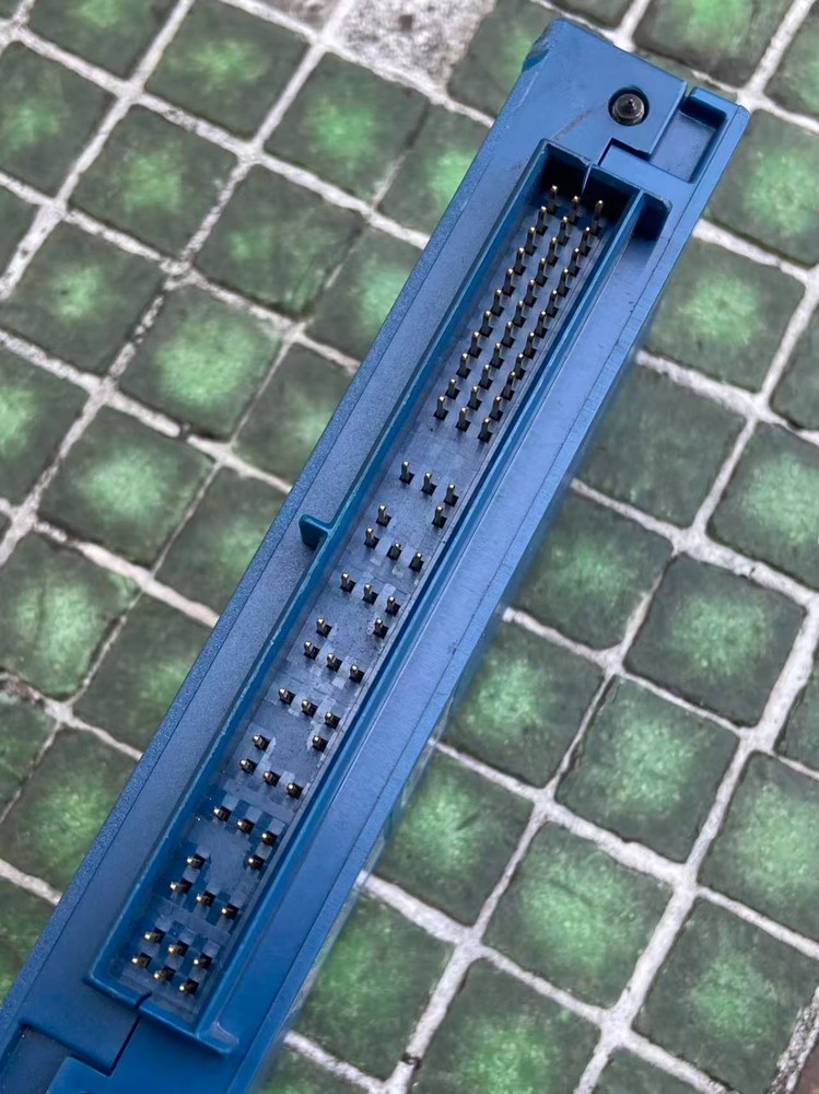 NI cFP-DO-401 16-Channel Sourcing Digital Output Module For Compact FieldPoint