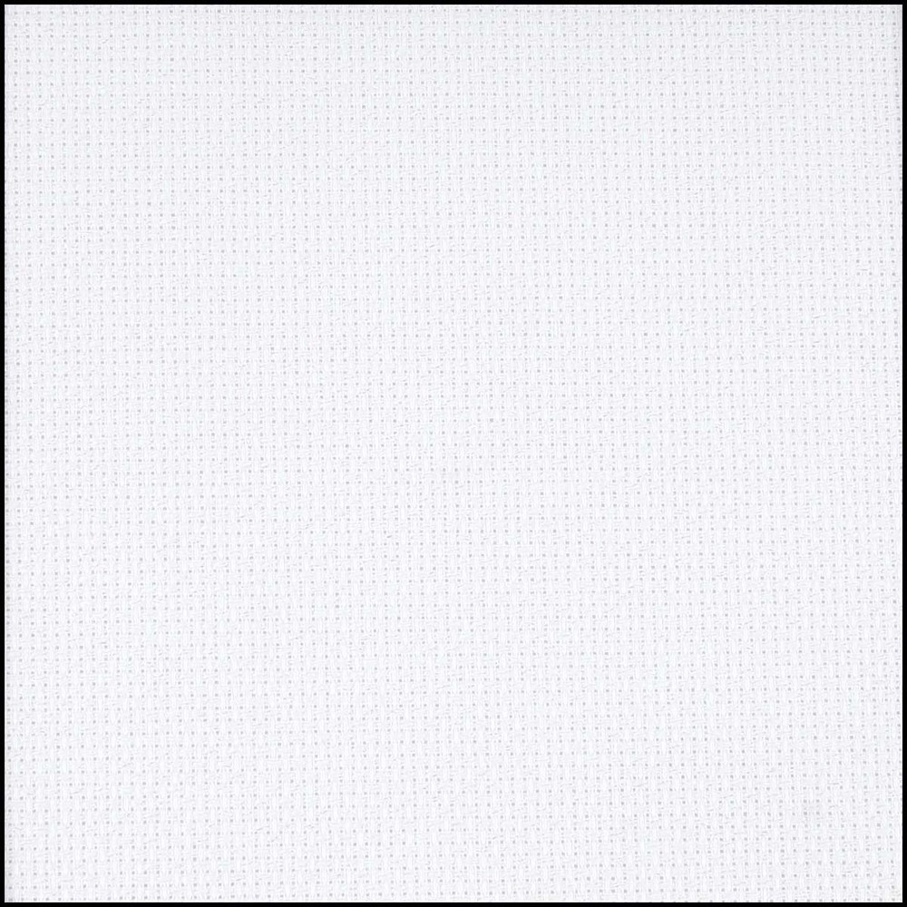 DMC® 14ct Iridescent Aida 15x18" Needlework Fabric