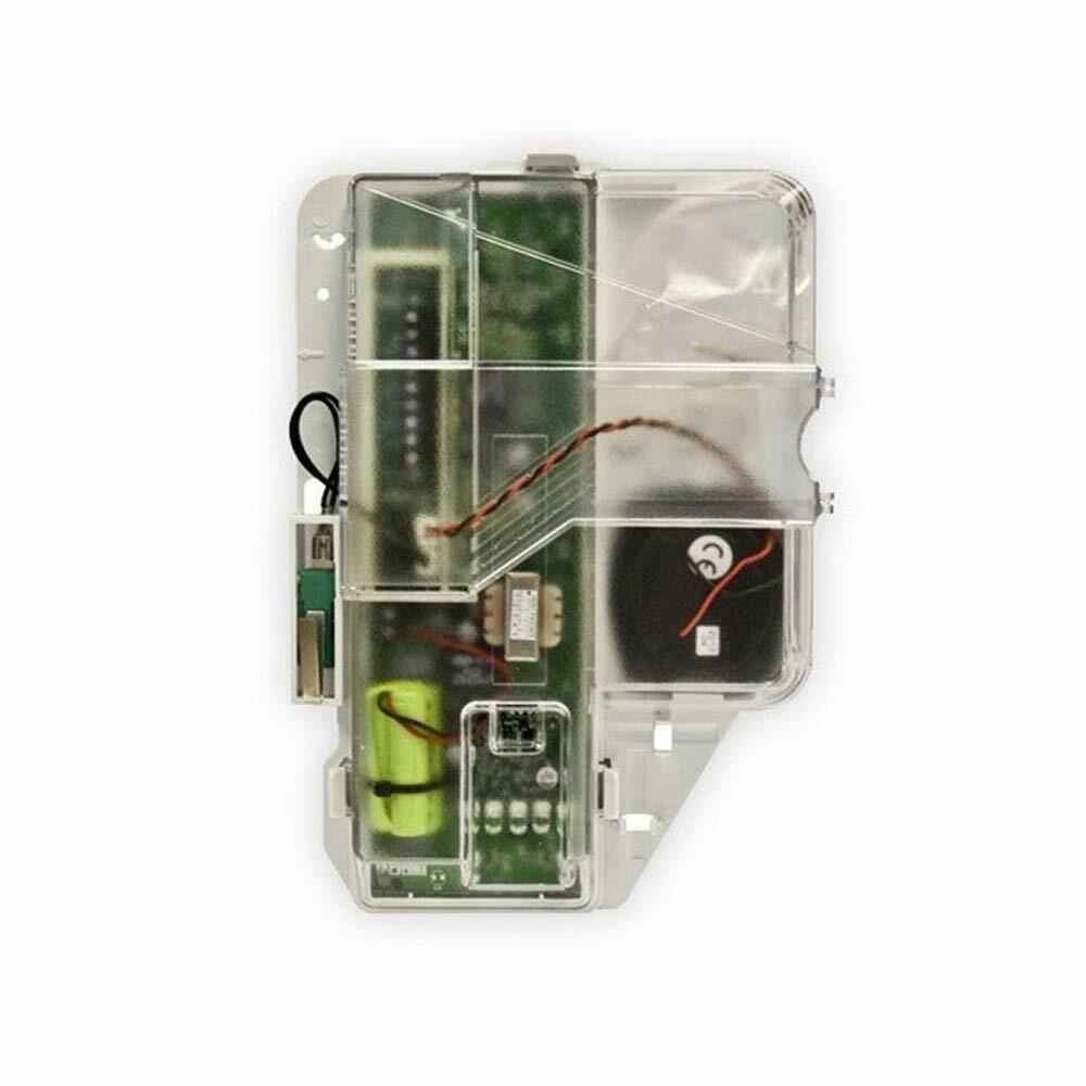 Pyronix DeltaBell Plus Backlight & Extenal Sounder Module in BLUE - AP2MOD