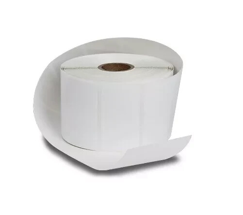 etecto 7100-0026 Thermal Roll Label