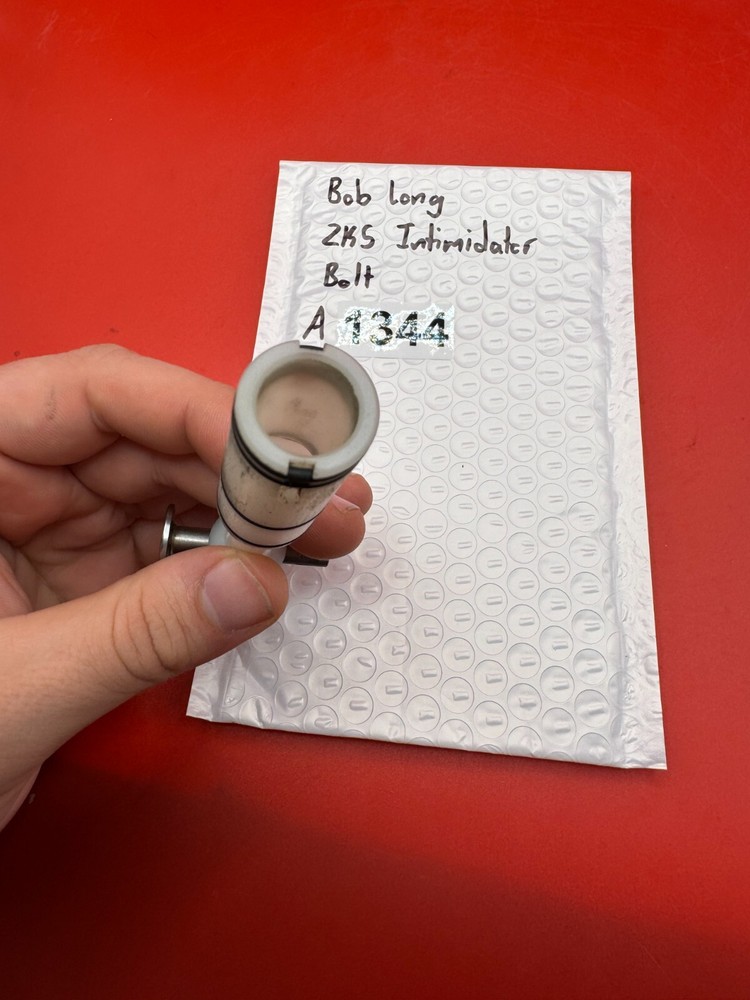 Bob Long 2K5 Intimidator Bolt