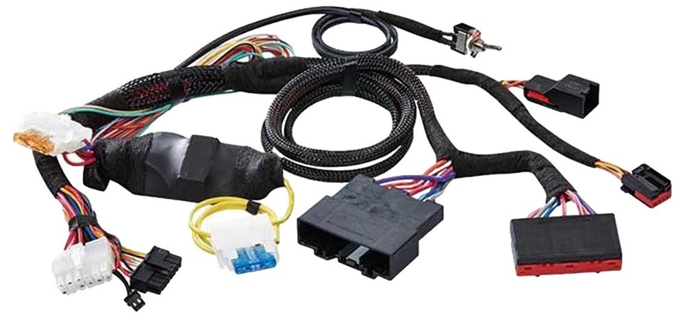 Directed THFC1 T-Harness for Select Ford Vehicles Remote Start Installation