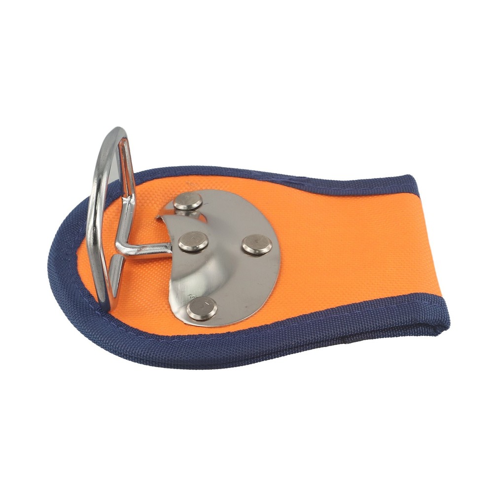 Practical Hammer Holder for Tool Belt Keep Your Tools Within Arm's Reach