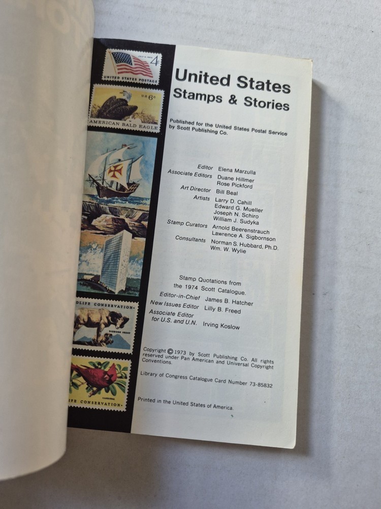 Stamp Guides Collector's Book Lot 11 Identify Prices Dictionary Reference PB