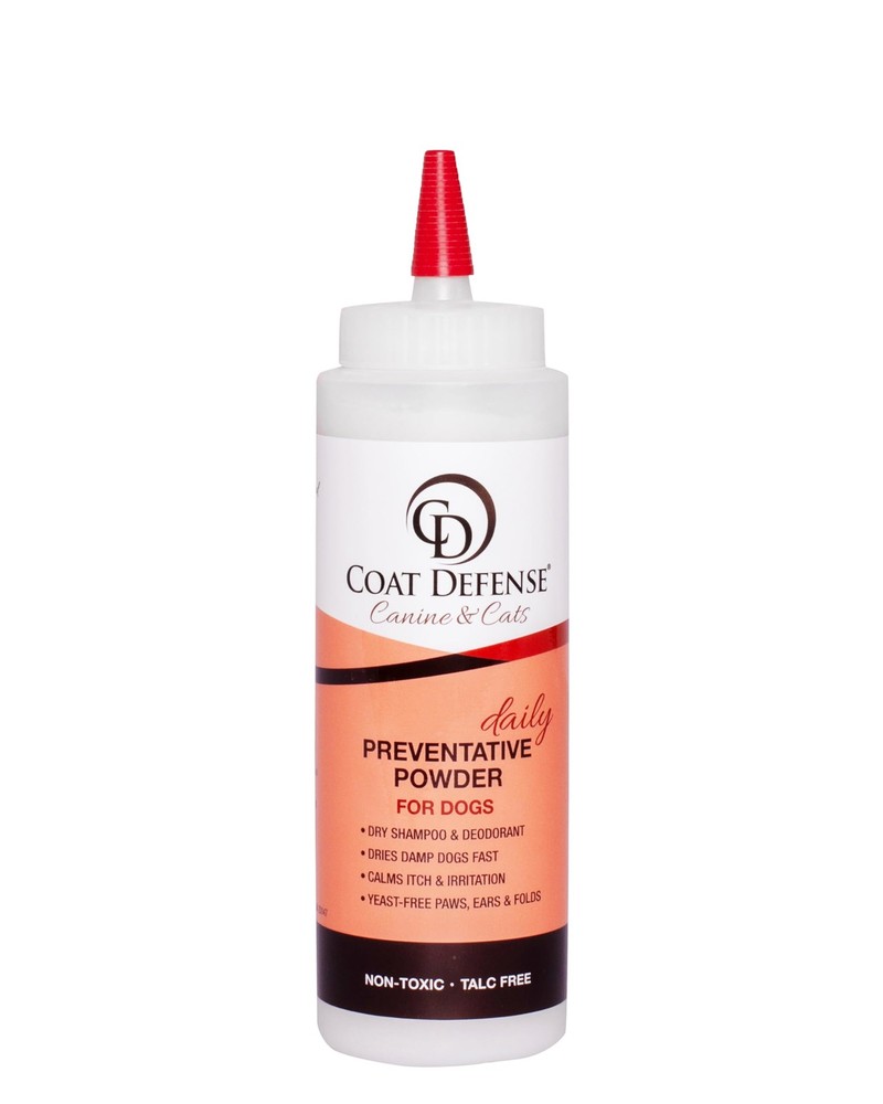 Daily Preventative Powder - 9 oz. Precision Point