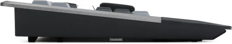 Blackmagic Design DaVinci Resolve Editor Keyboard