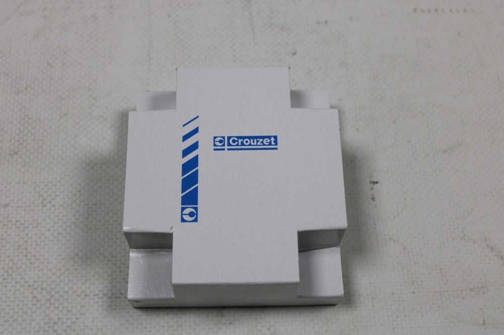 CROUZET PU2R4 Timer relay 88867300