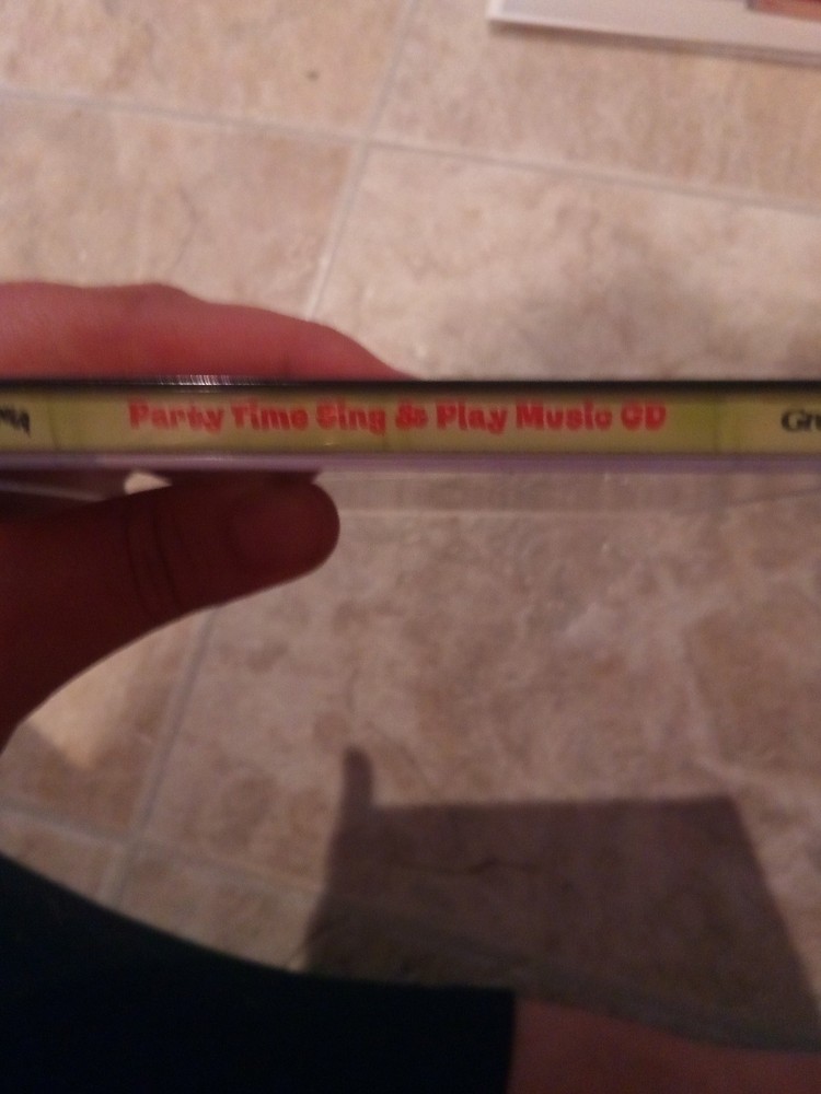 Panda Mania CD