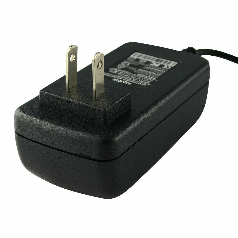 ANNKE 12V 2A Power Supply AC DC Adapter Cable US Plug for CCTV Security System