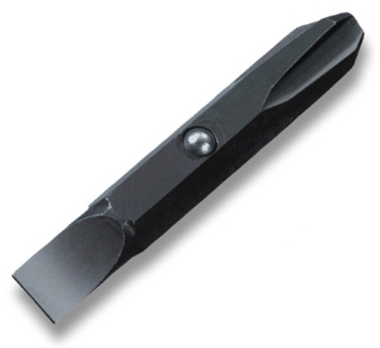 Victorinox - CyberTool Flat 4Mm / Phillips 2 Accessory - A.7680.14