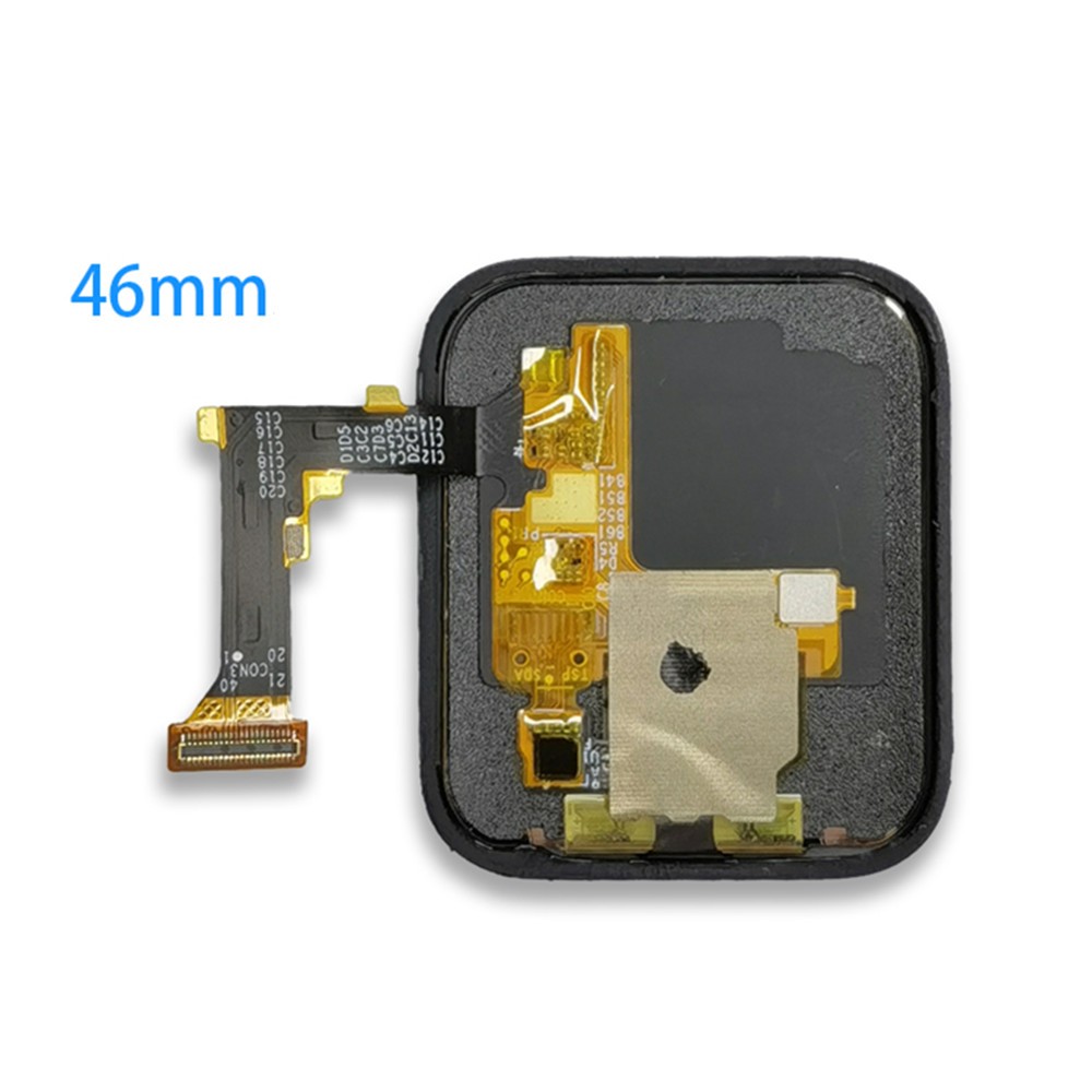 For OPPO Watch 41/46mm LCD Touch Display Screen Digitizer Sensor Panel Assembly