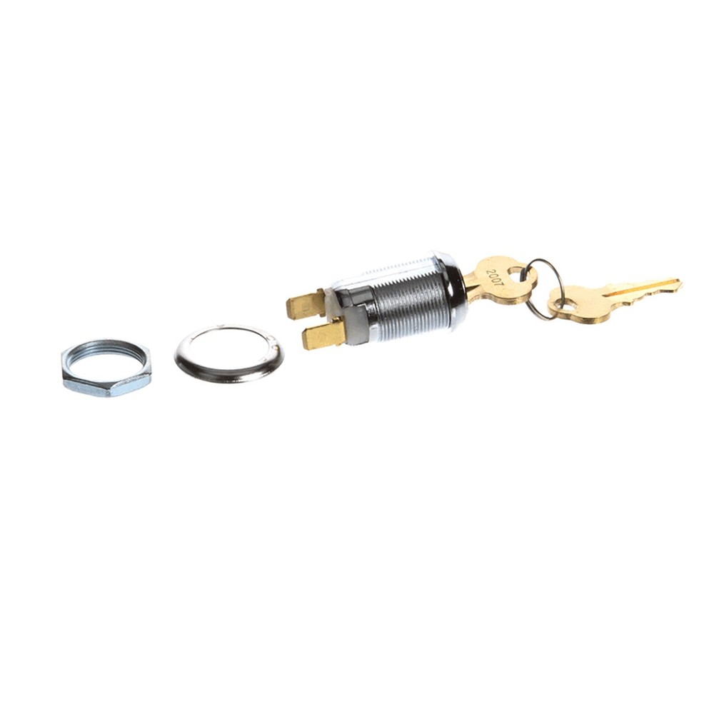 Lancer 120097 Key Lock Assembly