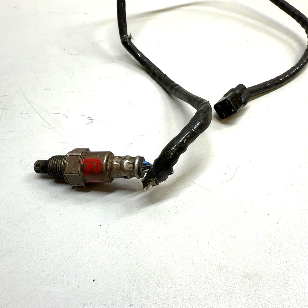 2022 YAMAHA YZF R7 OEM OXYGEN O2 EXHAUST GAS LAMBDA SENSOR