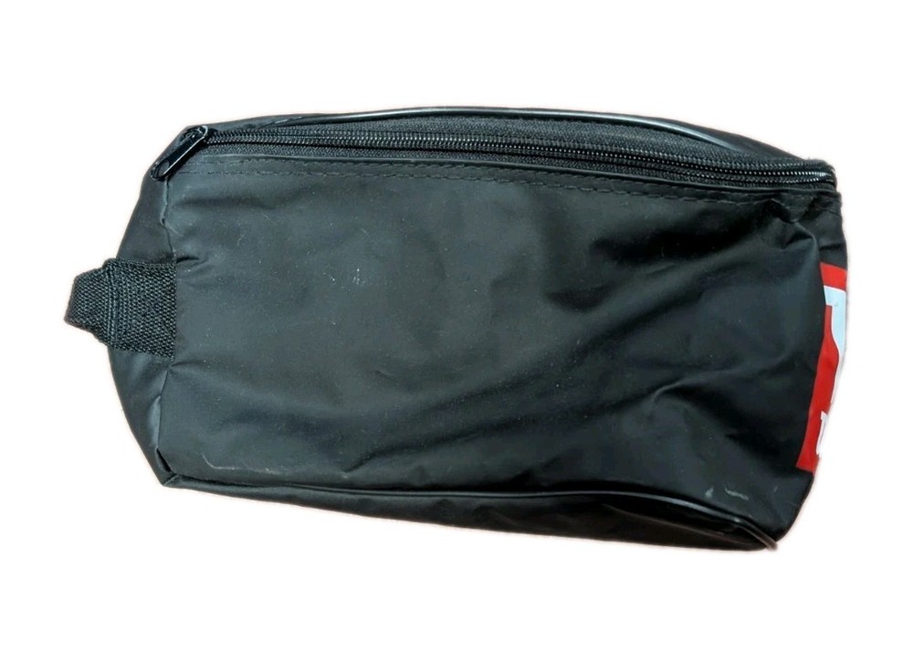 Wilson Black Multi Purpose Sport Bag