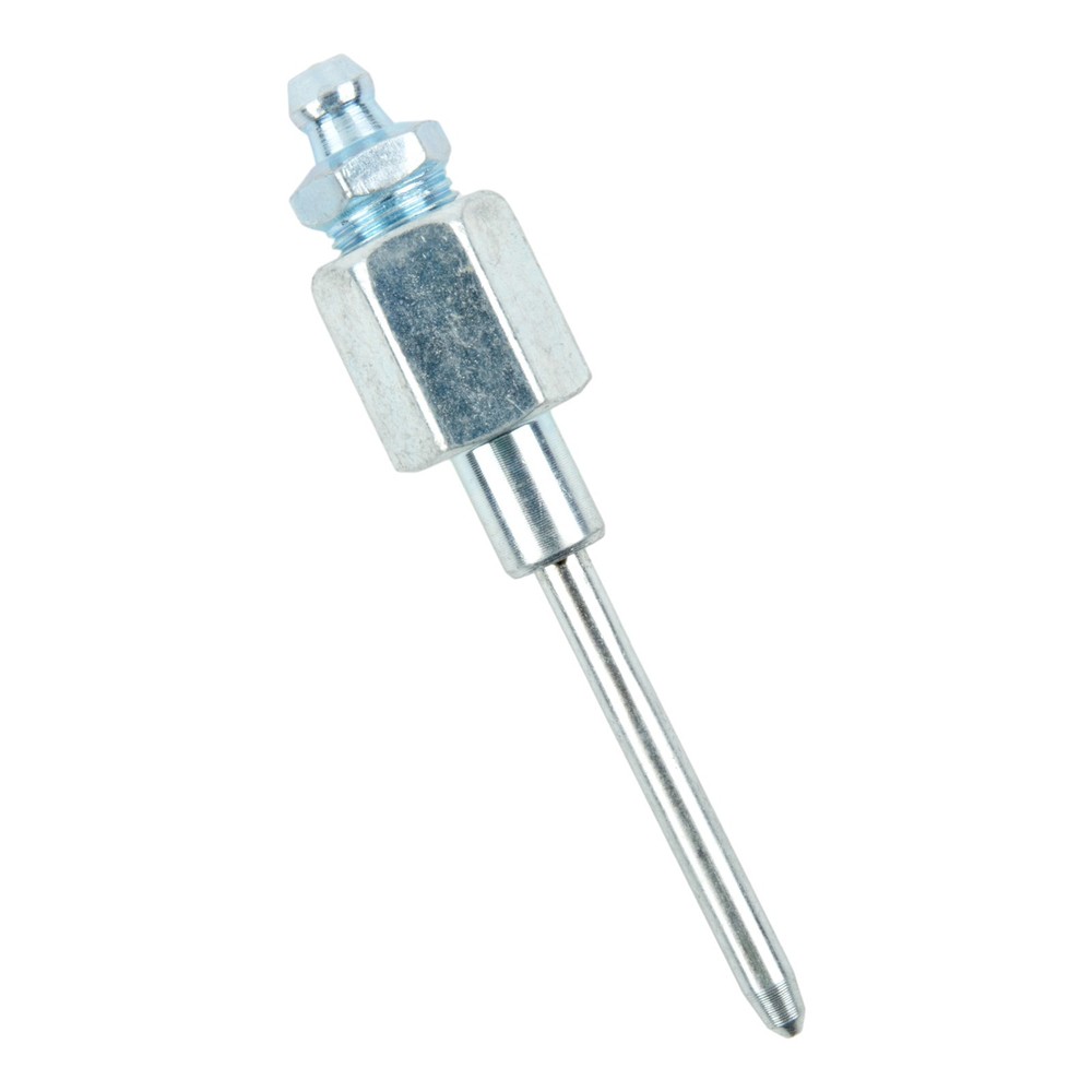Grease Injector Needle Fitting Holder Joints Bearings Grease Needle Adapter