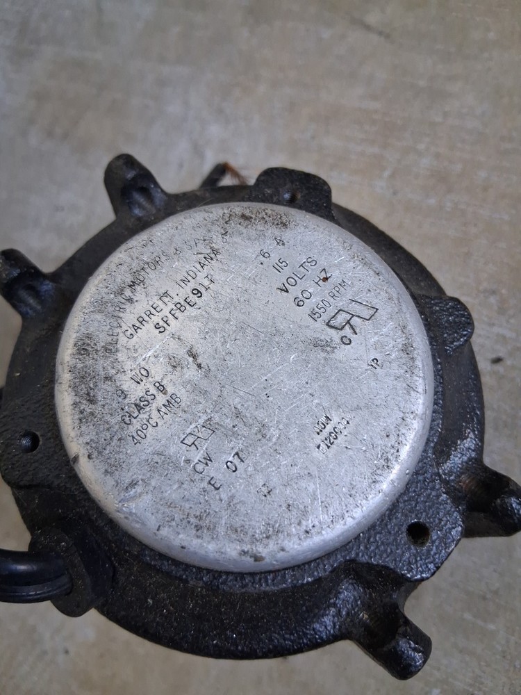 Watt Motor