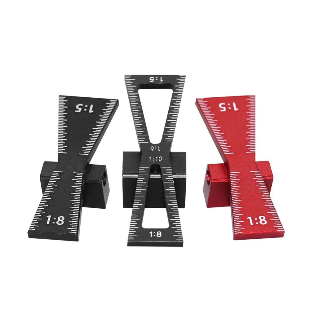 Dovetail Marker Guide Dovetail Jig