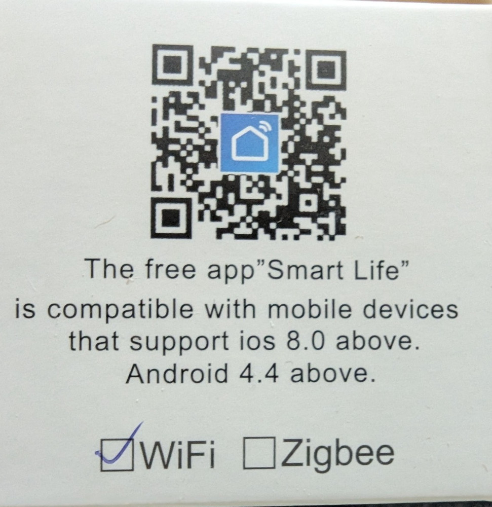 Smart Plug 4 Pack, WIFI programmable, works well with other devices