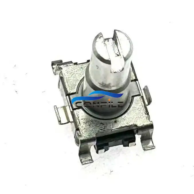 for Volvo air conditioning panel encoder chip potentiometer 360 degree ALPS