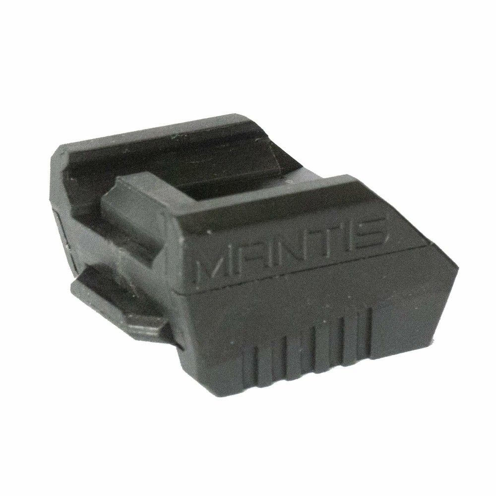 Mantis X10 Shooting Performance System - Train Smarter, Improve Faster!
