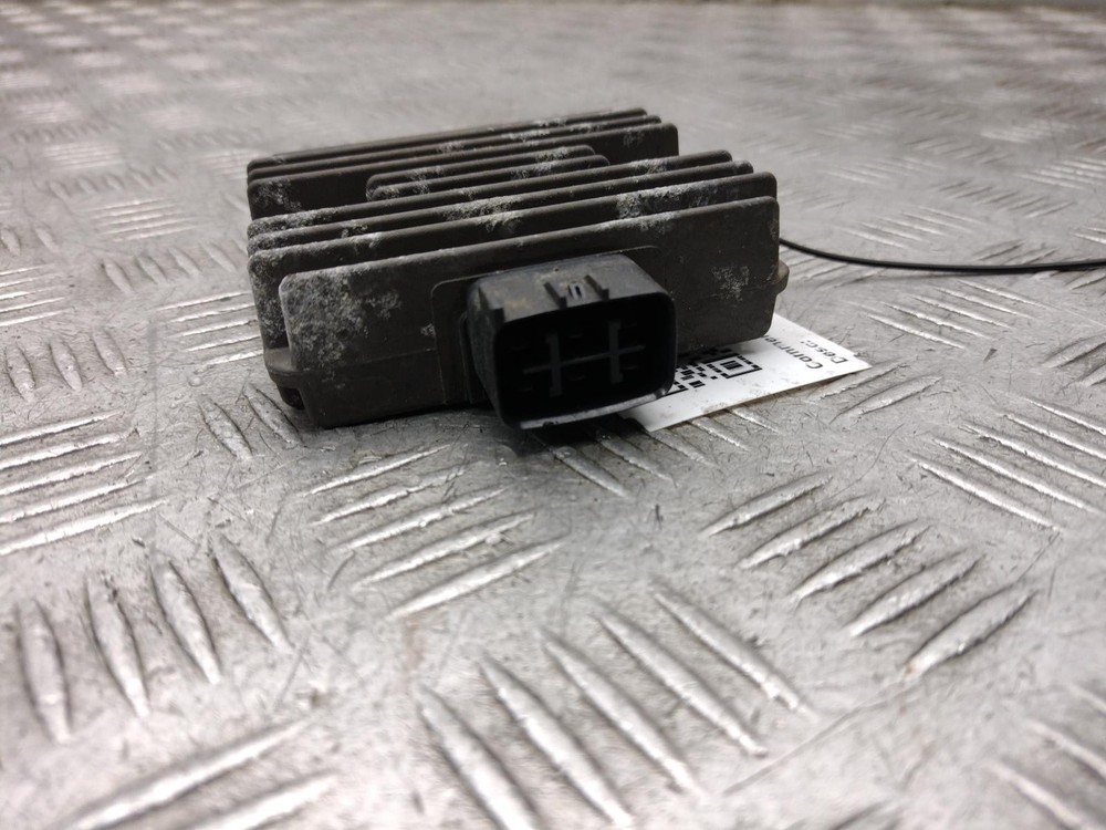 2010 YAMAHA XP 500 500 RECTIFIER REGULATOR