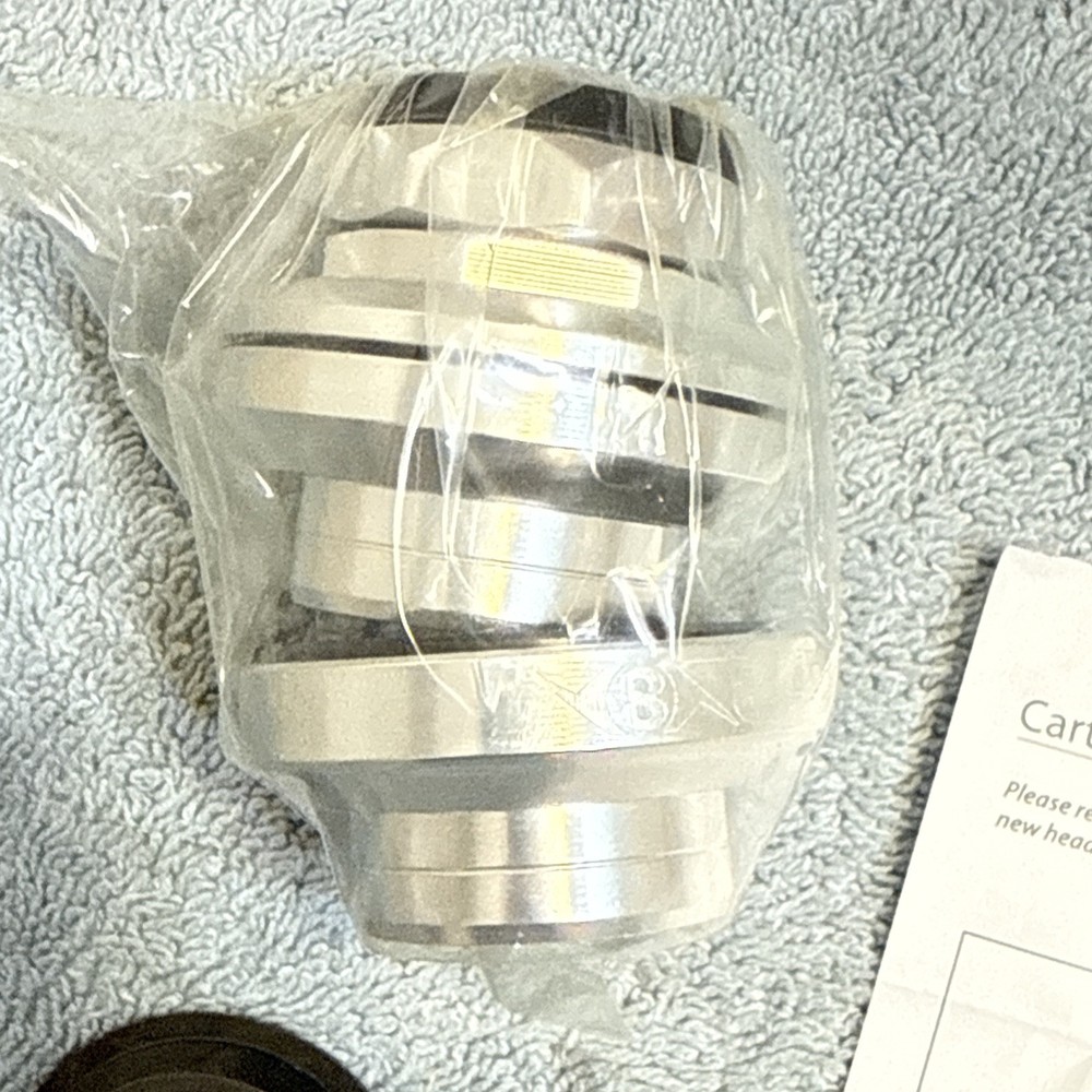 ORIGIN8 Pro Threaded HEADSET For 1” Steerer Sealed Bearings [caw]