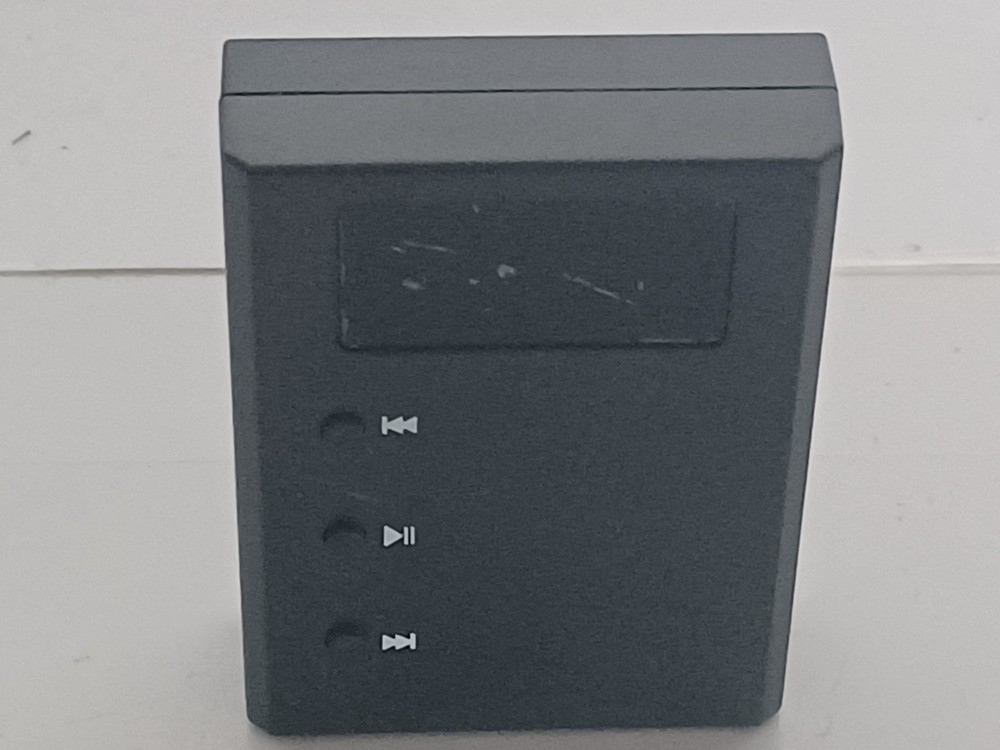 Portable CD Player Decoder Auxiliary AUX CD Decoder AUX Decoder Conversion F4S4