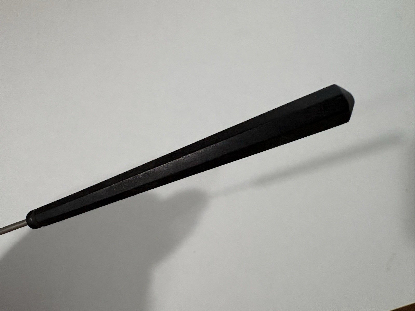 Antique 1800’s Suture Needle Holder Civil War Era Surgical Medical Tool 19th C