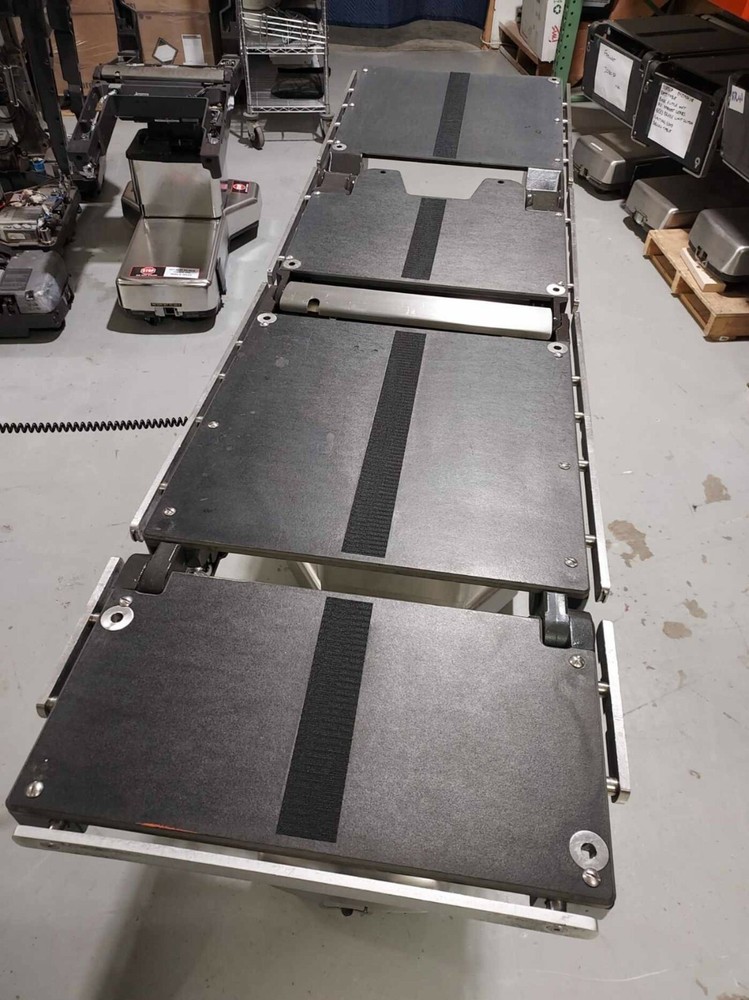 Steris 3085SP Surgery Table (Refurbished)