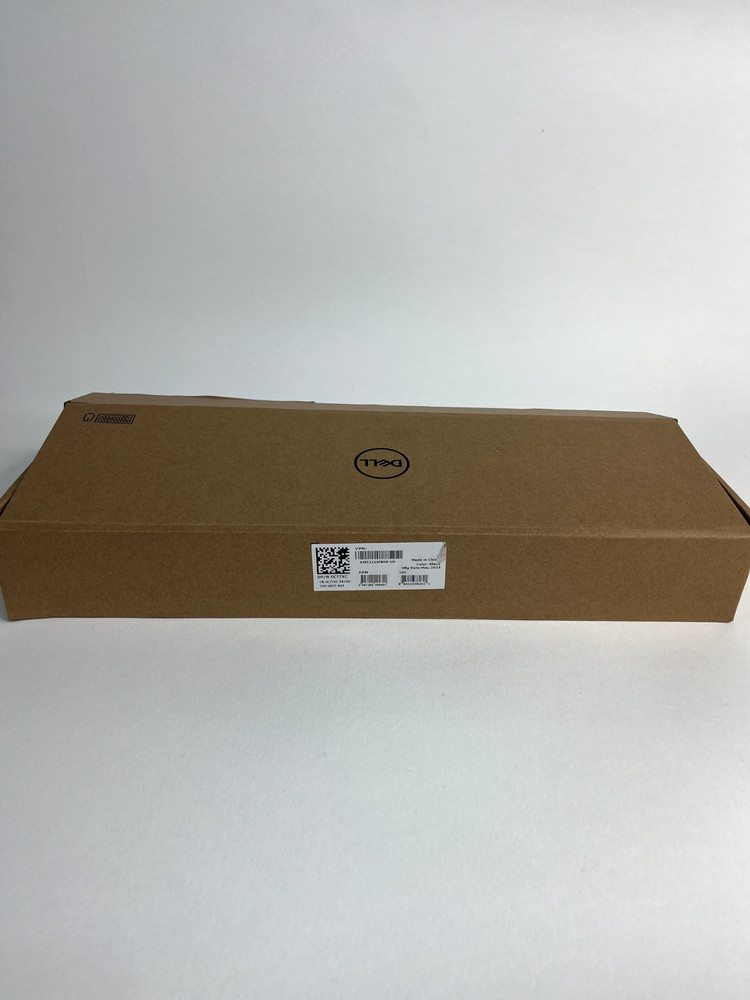 NEW Dell Wired Keyboard and Mouse Combo