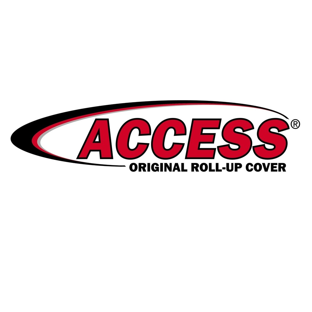 Access Slide In Hook Replacement Kit for Tonneau Covers 30474