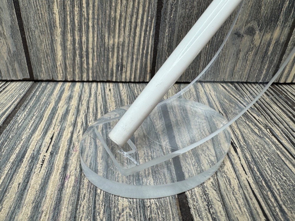 Autel White Pencil With Eraser