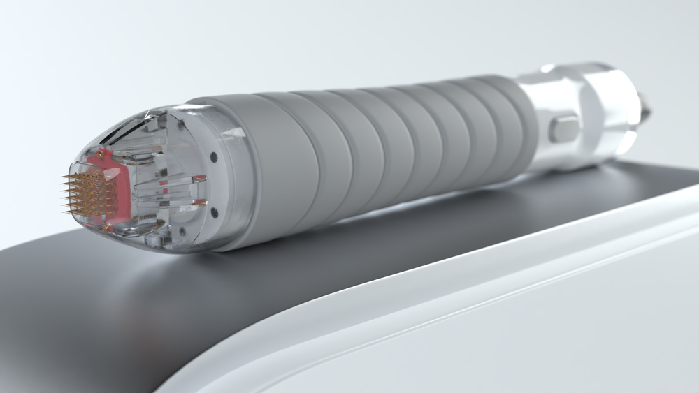 Vivace RF Microneedling Device