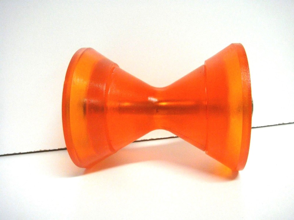 Stoltz 3" Ultimate Bow Stop Assembly, ULT-435