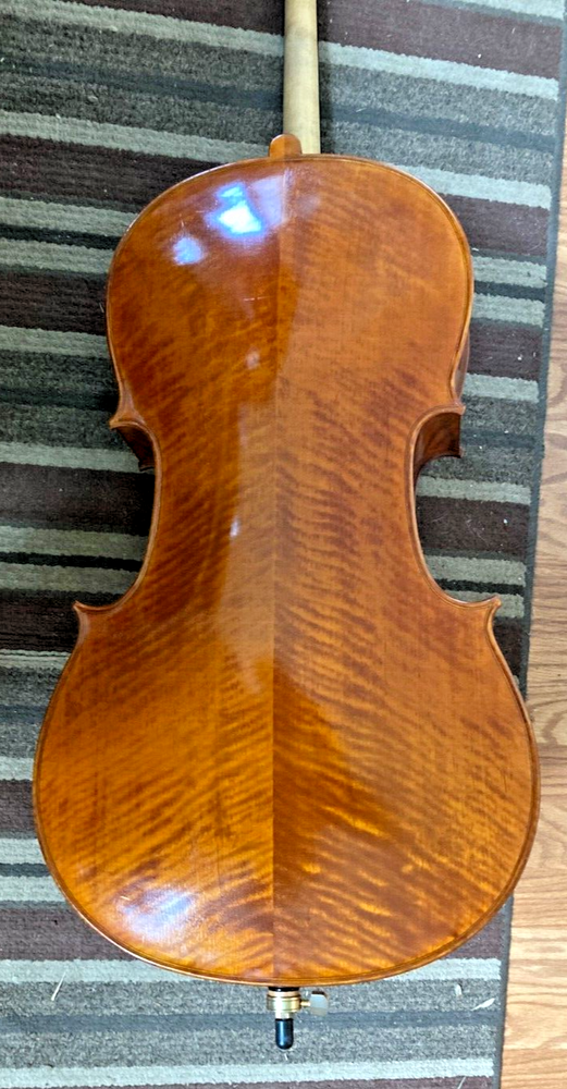 Cello - Rosalia 3/4 Mod. C-9- yr. 2006 used