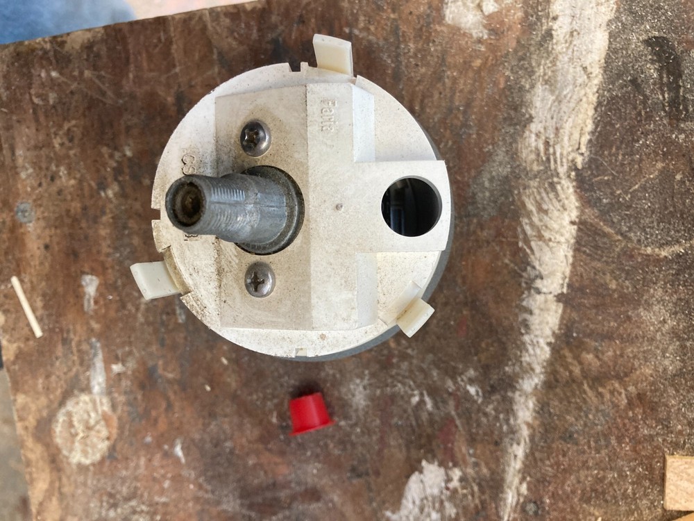 Polaris 2871353 Speedometer