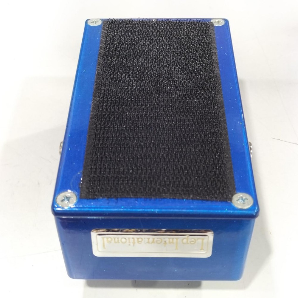 Keeler Designs Pull Overdrive No.nm980