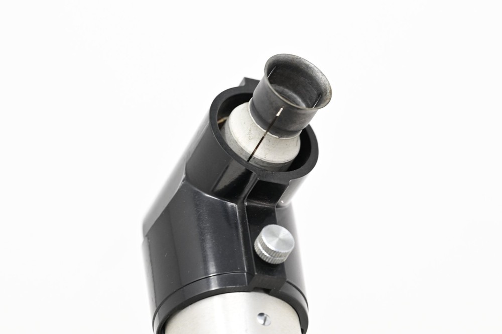 Graflex Flash 3-Cell Synchronizer Battery Case #B121