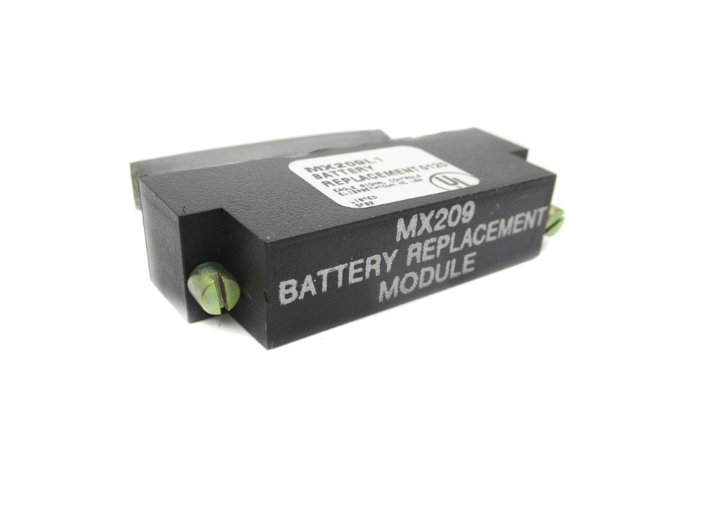 DANAHER CONTROLS MX209L1 NSMP